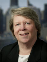 Diane Griffin, MD