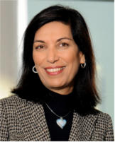 Huda Zoghbi, MD