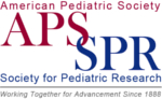The Society for Pediatric Research