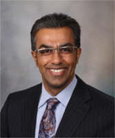 Sanjay Misra, MD