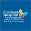 Children’s Hospital Los Angeles George Donnell Society/Pediatrics