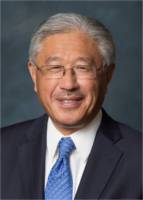Victor J. Dzau, MD
