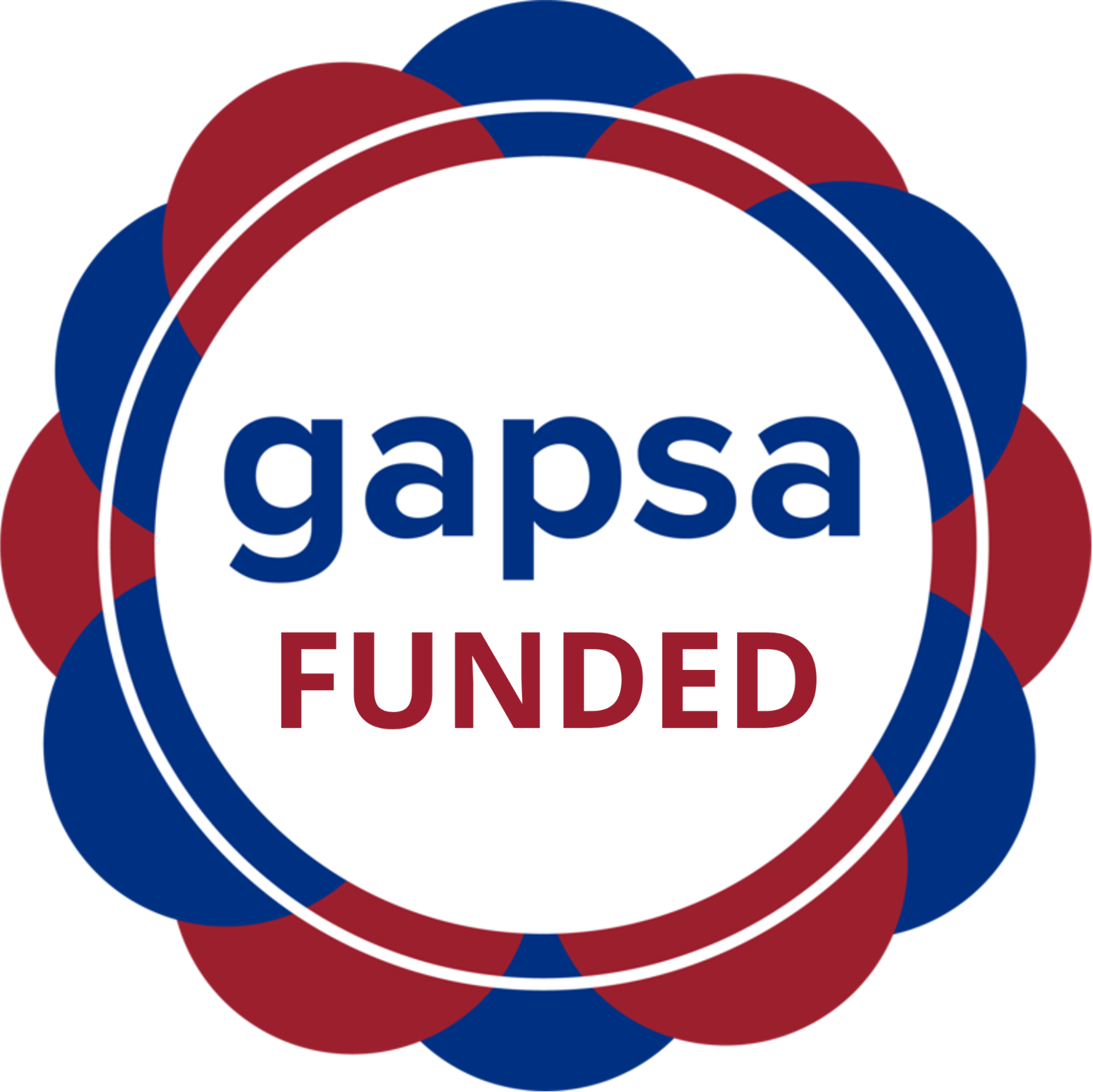 GAPSA Logo