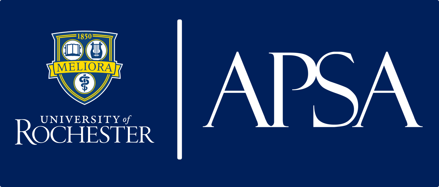 APSA logo