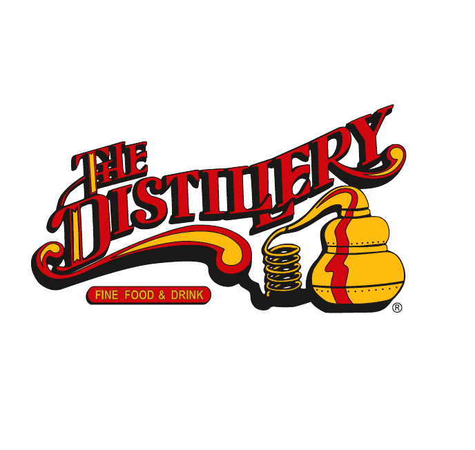Distillery logo