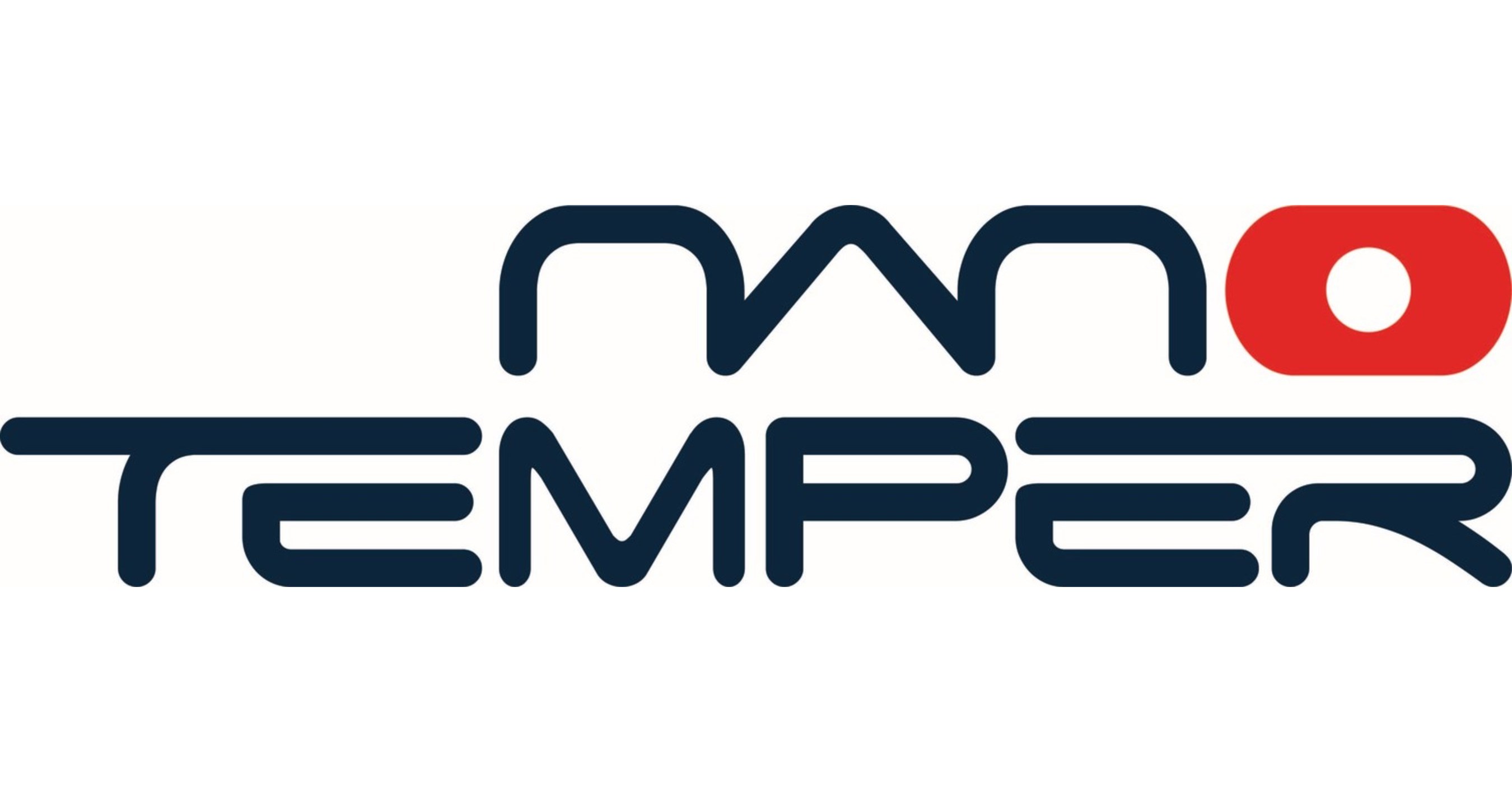 Nano Temper Logo