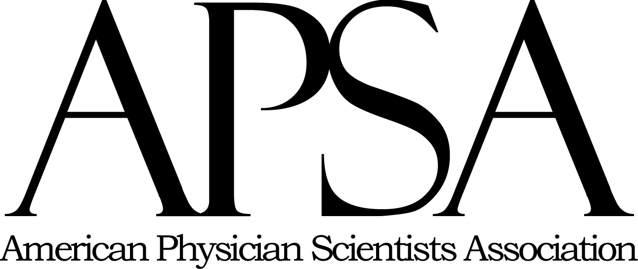 APSA Logo