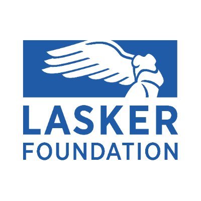 Lasker logo