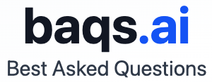 Best Asked Questions Logo
