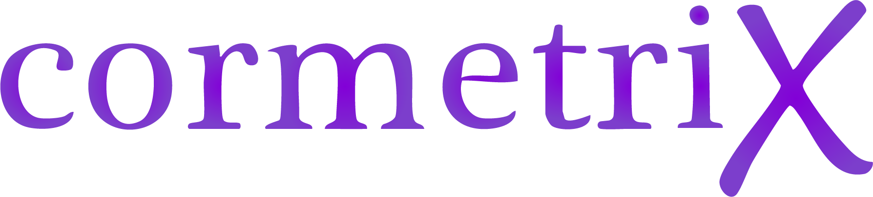 CorMetrix Logo