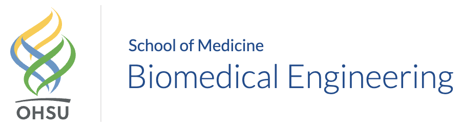 OHSU BME Logo